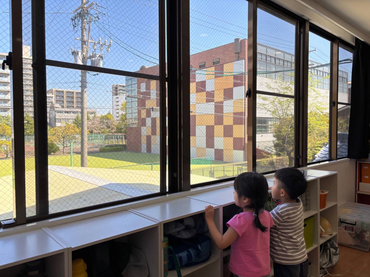 Kindy 2 ☆ Takes Responsibility