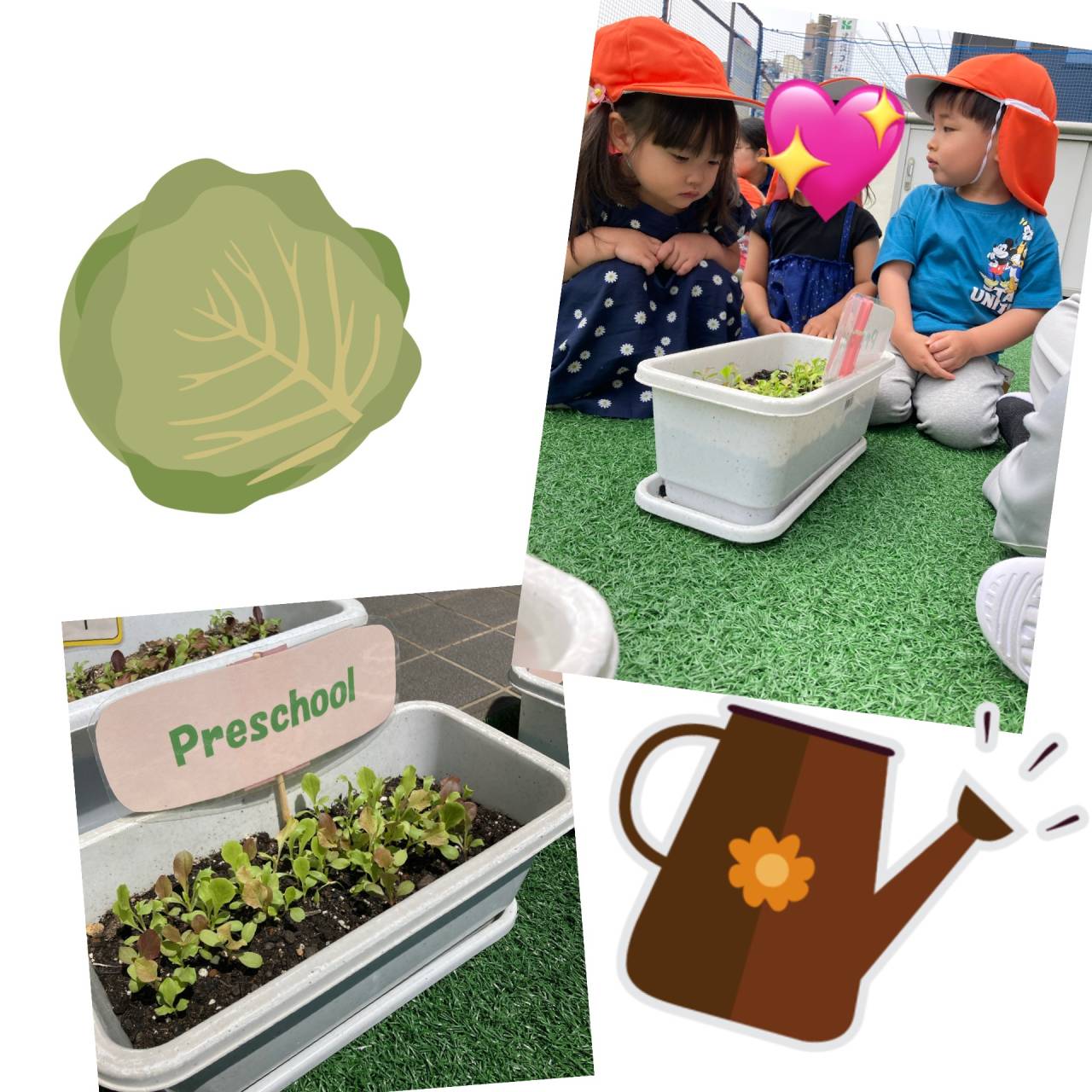 Preschool's Year In Review! ☆ Preschool