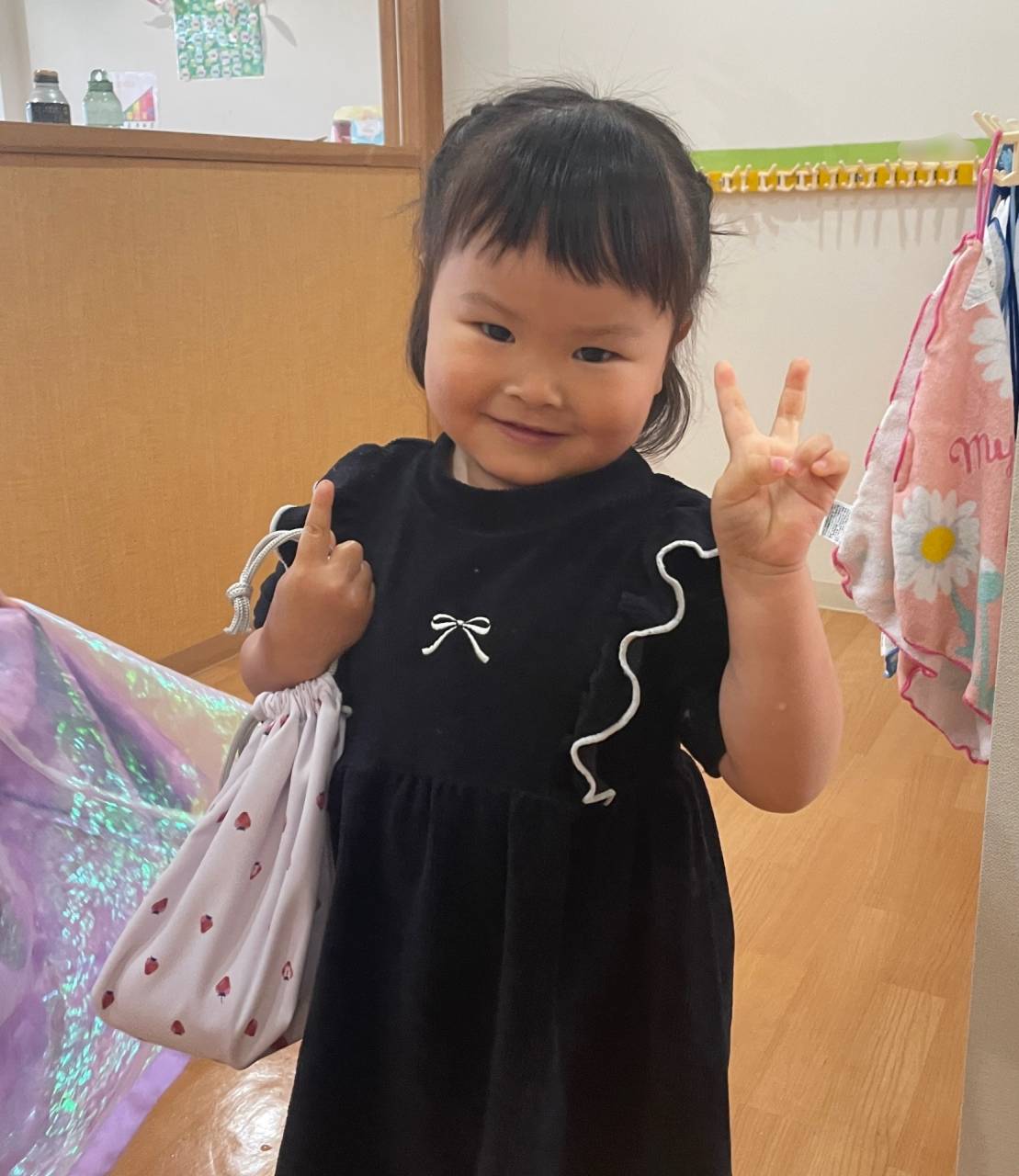 Our Sparkly, Shiny Teeth! ☆ Preschool