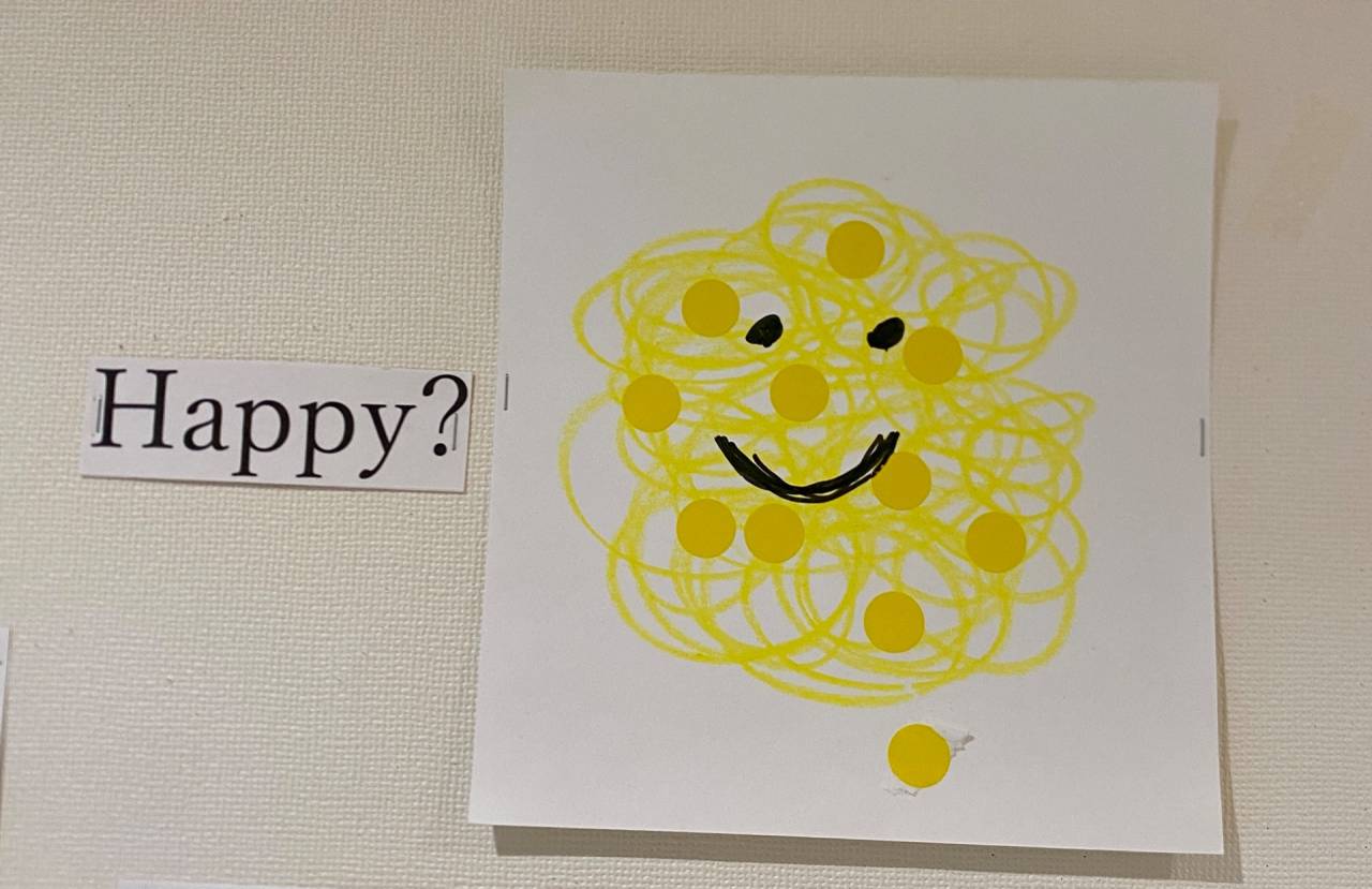 How are you today?(^^)(今日の調子はどう?)☆Small Kids(1歳児クラス)