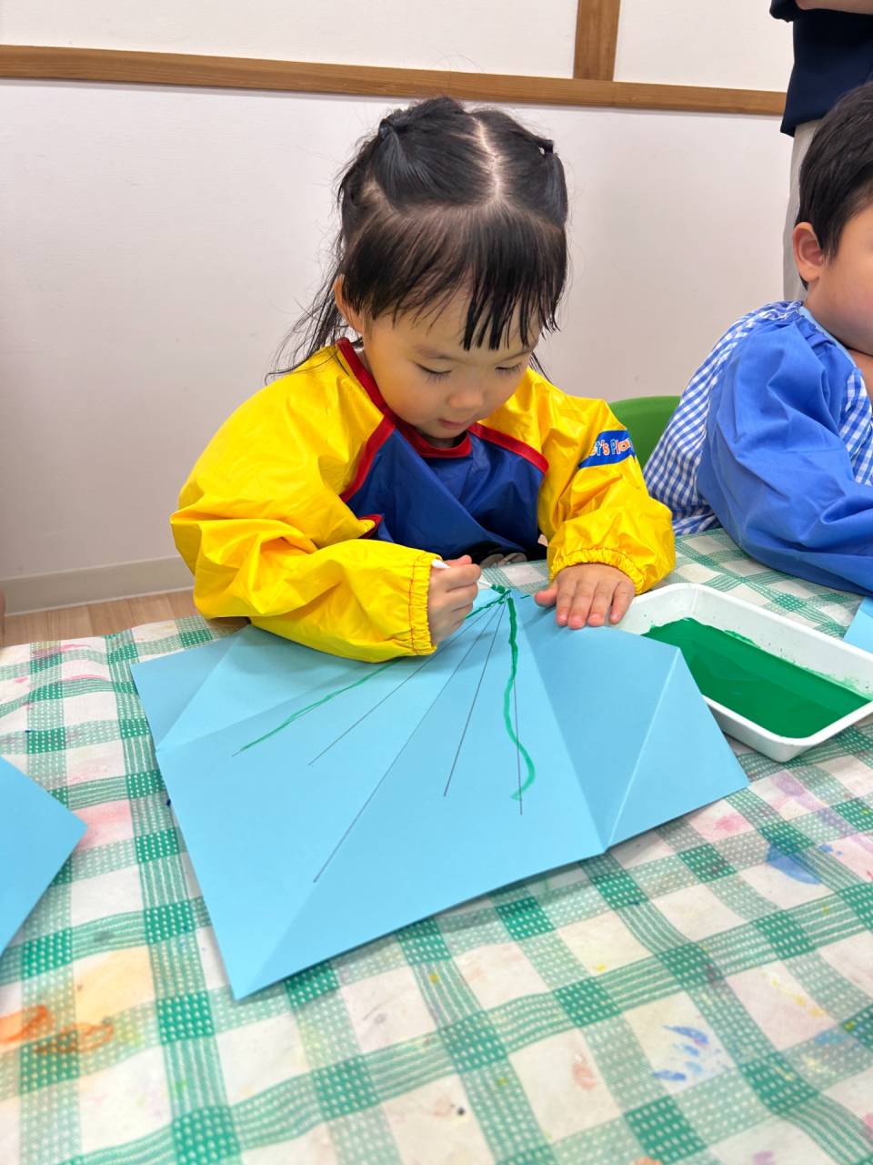 Happy Mother's Day from Kindy 1 ☆ Kindy 1(年少クラス)