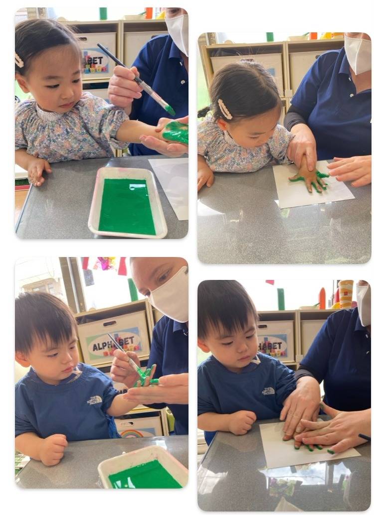 Happy Mother's Day from Small Kids ☆ Small Kids