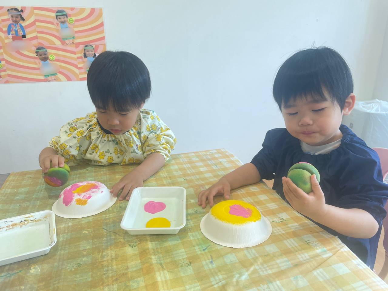 Jellyfish Frenzy! ☆ Preschool