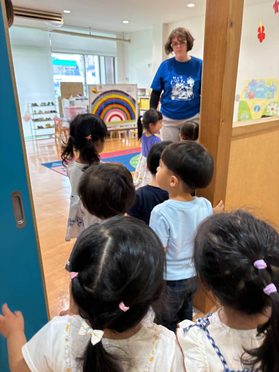 Aquarium Preview - Getting Excited! ☆ Preschool